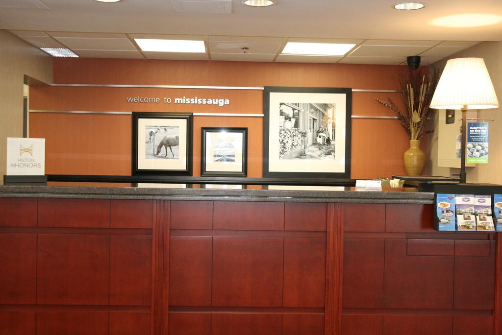 Country Inn & Suites By Radisson, Toronto Mississauga, On מראה חיצוני תמונה