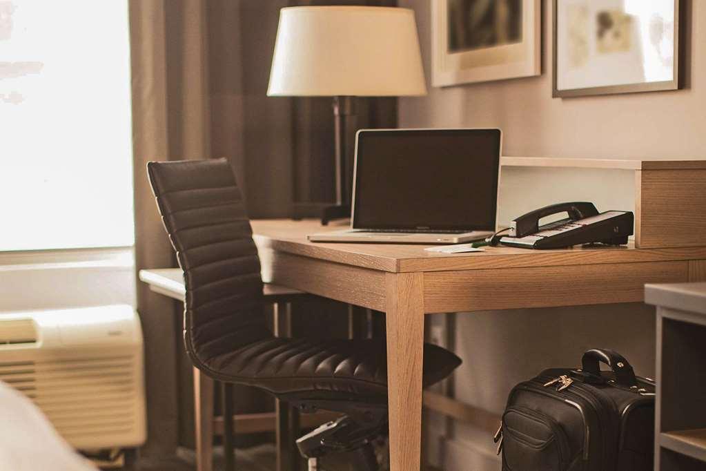 Country Inn & Suites By Radisson, Toronto Mississauga, On חדר תמונה