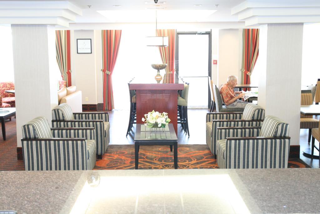 Country Inn & Suites By Radisson, Toronto Mississauga, On מראה חיצוני תמונה