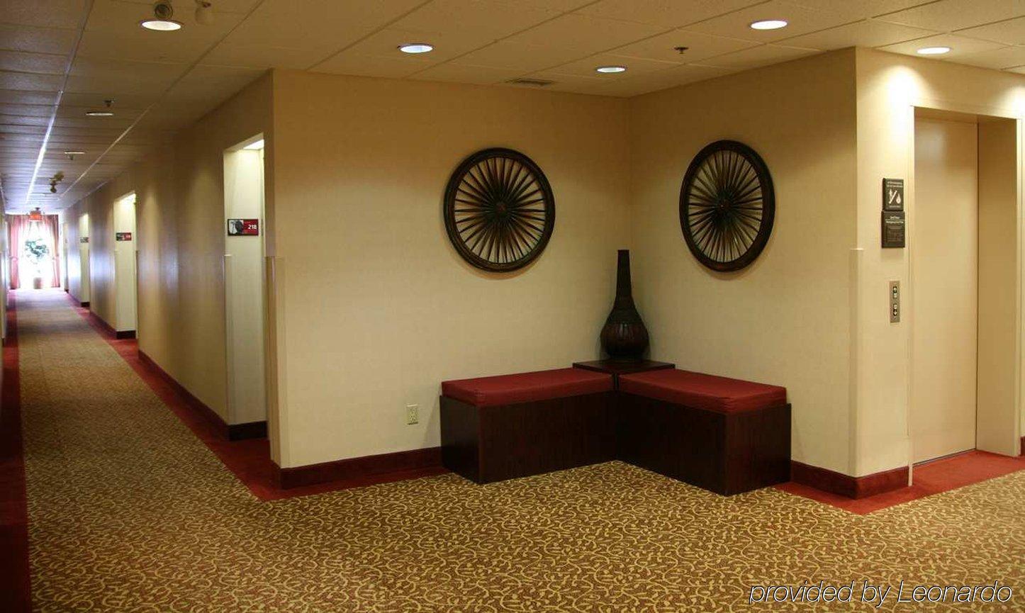 Country Inn & Suites By Radisson, Toronto Mississauga, On מראה פנימי תמונה
