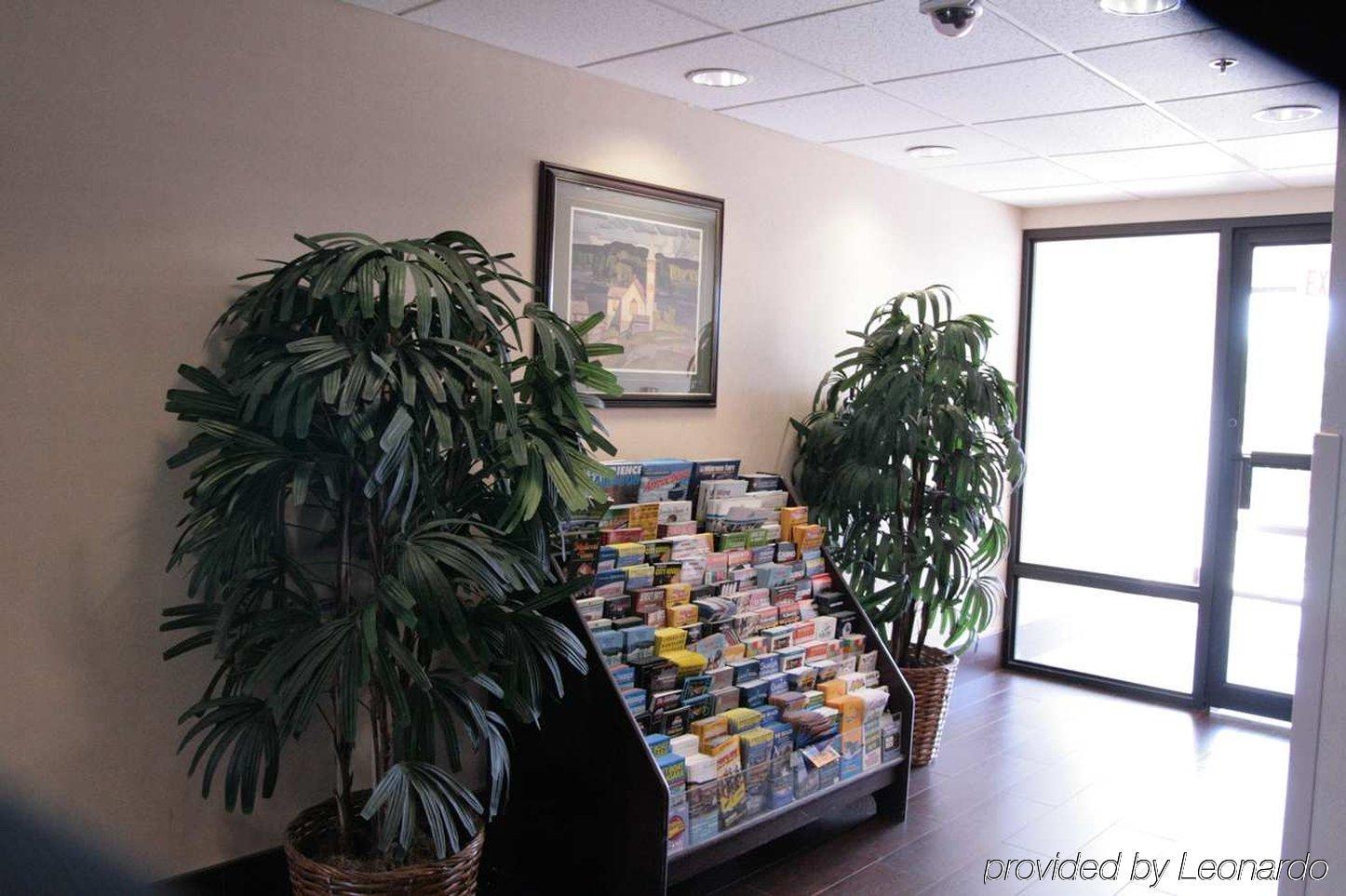 Country Inn & Suites By Radisson, Toronto Mississauga, On מתקנים תמונה