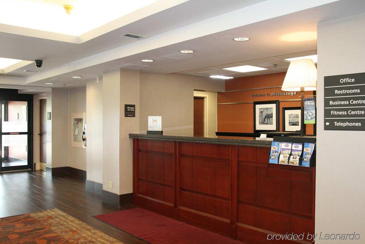 Country Inn & Suites By Radisson, Toronto Mississauga, On מראה פנימי תמונה