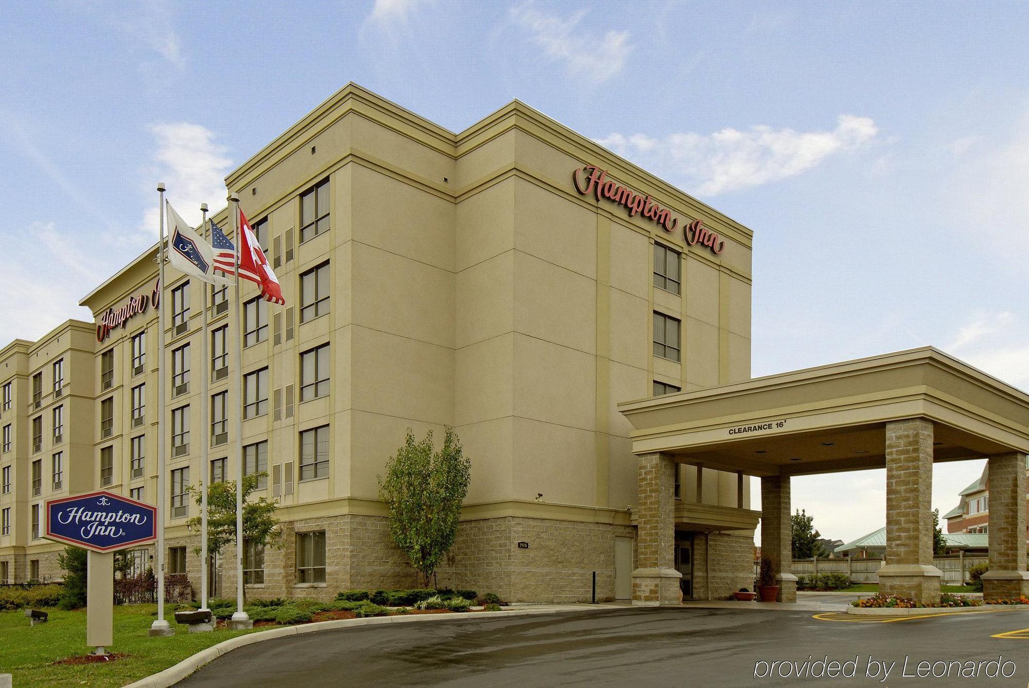 Country Inn & Suites By Radisson, Toronto Mississauga, On מראה חיצוני תמונה