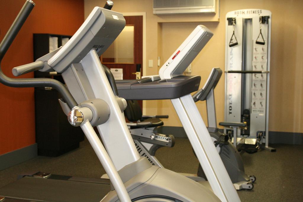 Country Inn & Suites By Radisson, Toronto Mississauga, On מראה חיצוני תמונה