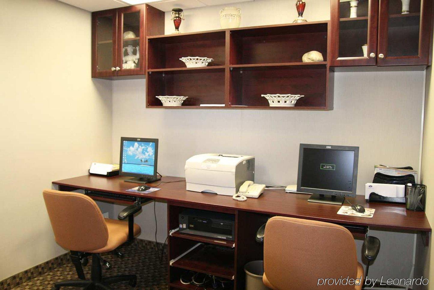 Country Inn & Suites By Radisson, Toronto Mississauga, On מראה חיצוני תמונה