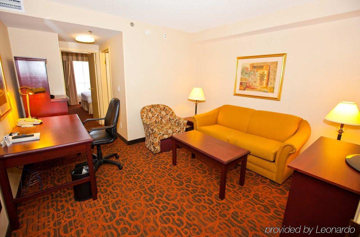 Country Inn & Suites By Radisson, Toronto Mississauga, On מראה חיצוני תמונה