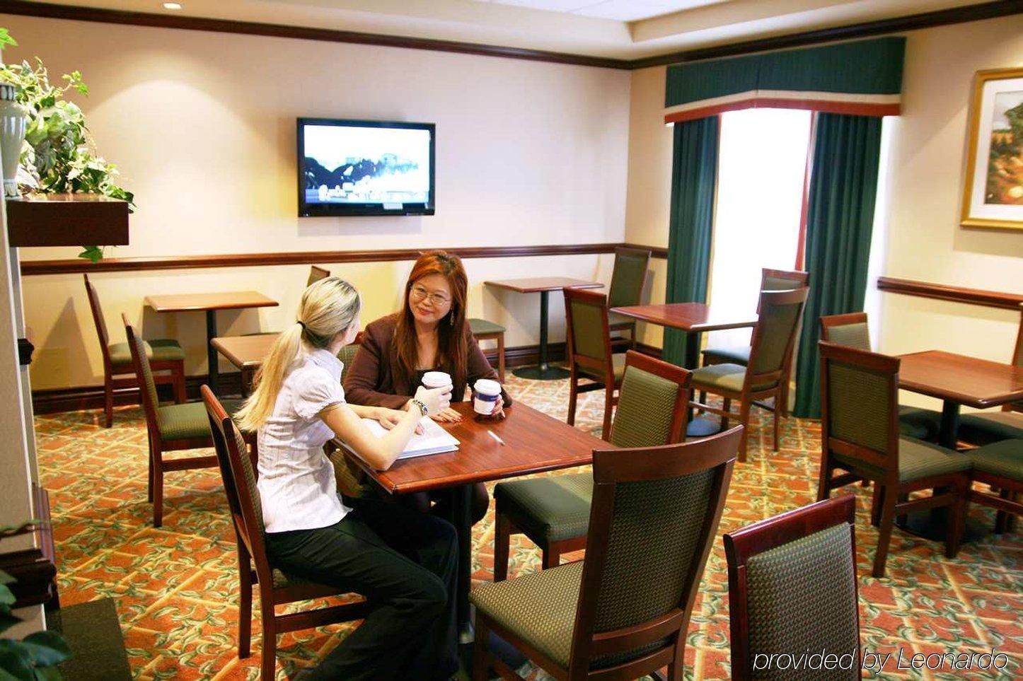 Country Inn & Suites By Radisson, Toronto Mississauga, On מראה חיצוני תמונה