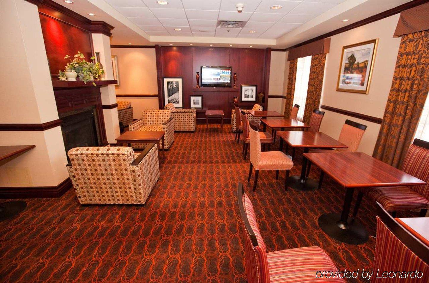 Country Inn & Suites By Radisson, Toronto Mississauga, On מראה חיצוני תמונה