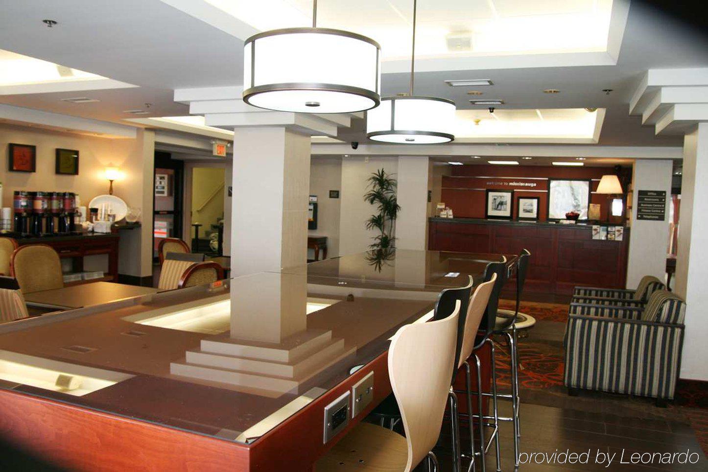 Country Inn & Suites By Radisson, Toronto Mississauga, On מראה פנימי תמונה