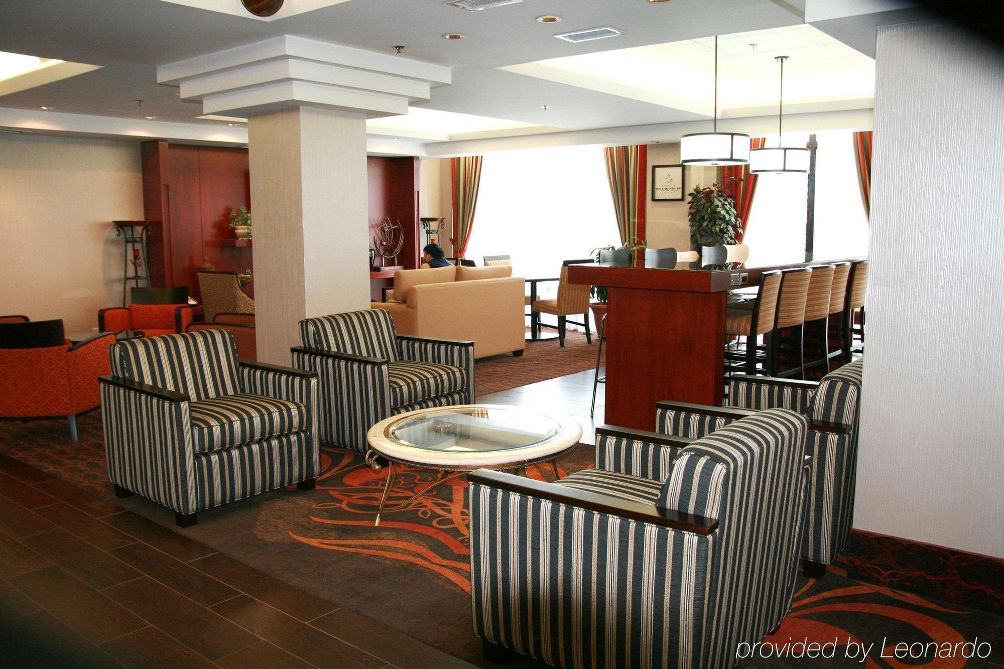 Country Inn & Suites By Radisson, Toronto Mississauga, On מראה פנימי תמונה