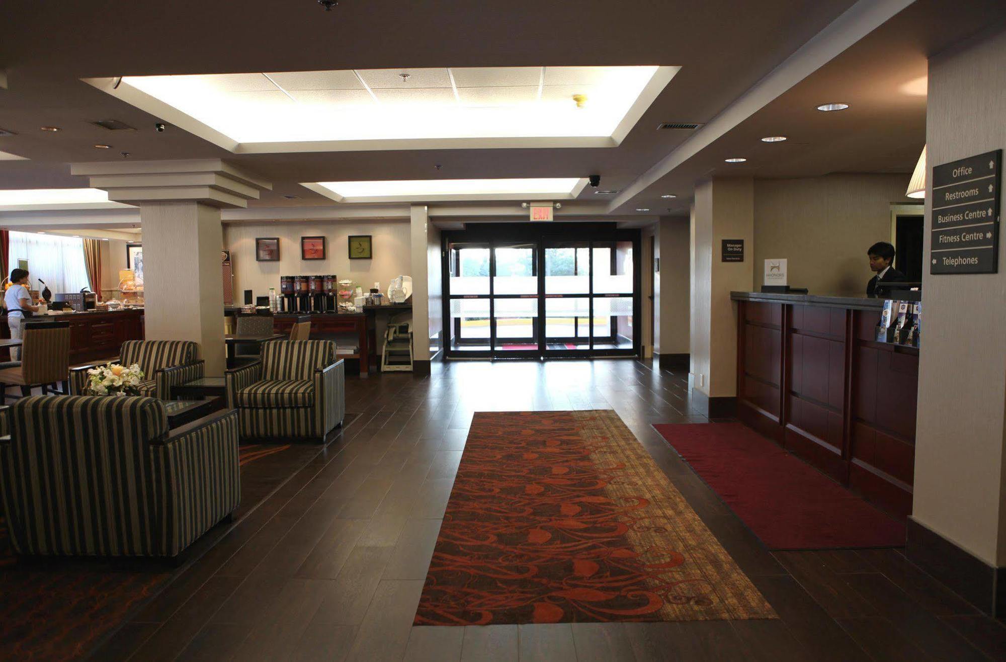 Country Inn & Suites By Radisson, Toronto Mississauga, On מראה פנימי תמונה