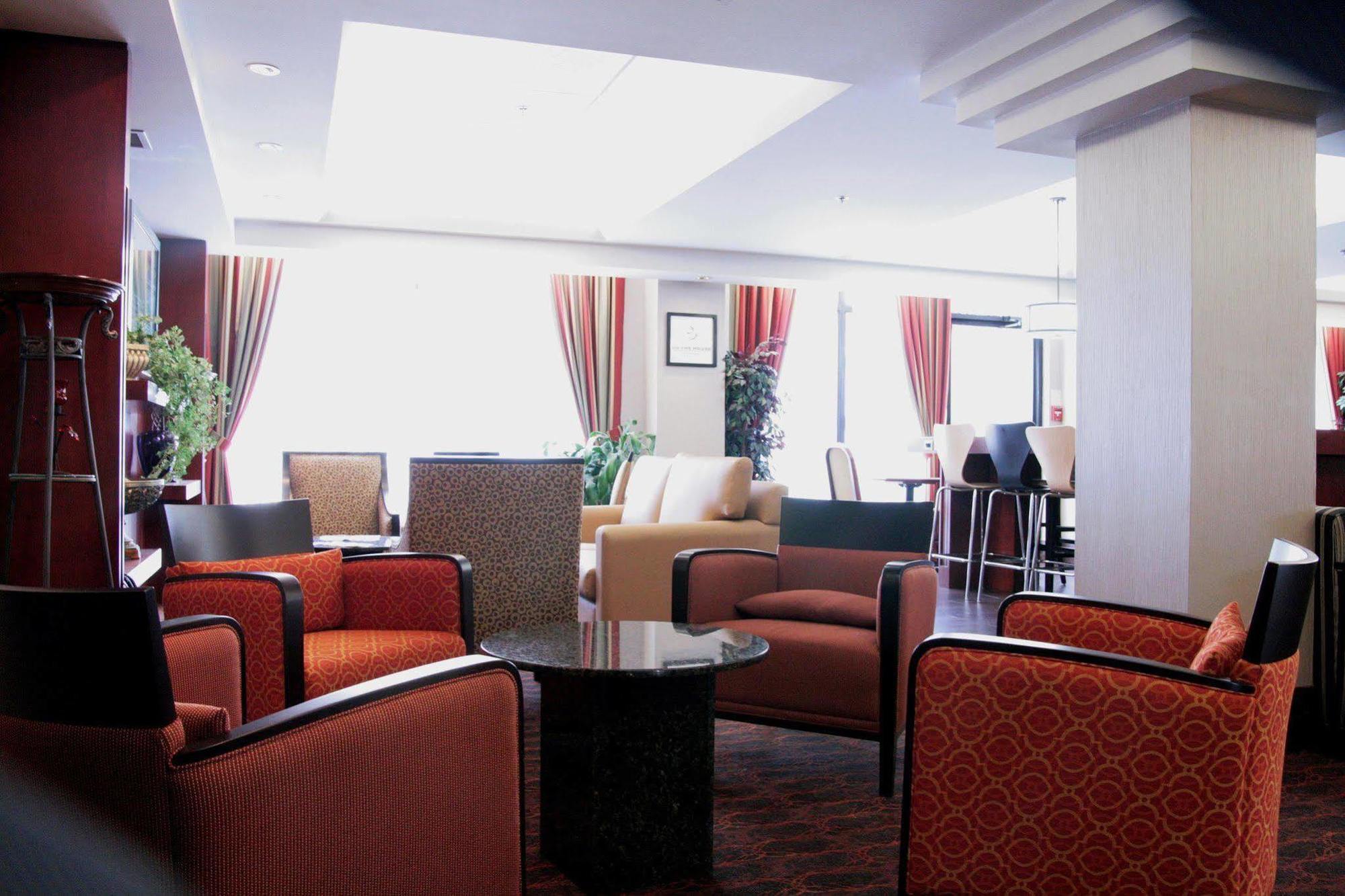 Country Inn & Suites By Radisson, Toronto Mississauga, On מסעדה תמונה